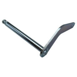 Mid Control Shifter Shaft For 1991-2005 Dyna Models (OEM #34621-90)