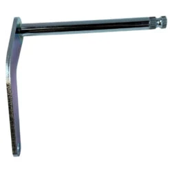 Mid Control Shifter Shaft For 1991-2005 Dyna Models (OEM #34621-90) -Maxima Store 102 0097b