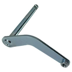 Mid Control Shifter Shaft For 2006-2017 Dyna Models (OEM #34621-06) -Maxima Store 102 0098a