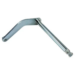 Mid Control Shifter Shaft For 2006-2017 Dyna Models (OEM #34621-06)