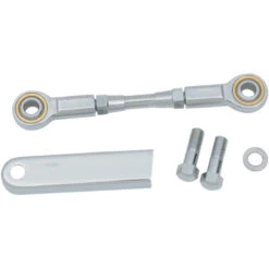 Mid Control Shifter Linkage For 2006-2017 Dyna Models 4 3/8"