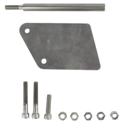 Rear Brake Kit For 2004-13 Sportster Hardtail & TC Bros. Mid Controls 5 Rear Brake Kit For 2004-13 Sportster Hardtail & TC Bros. Mid Controls -Maxima Store 102 0102 5