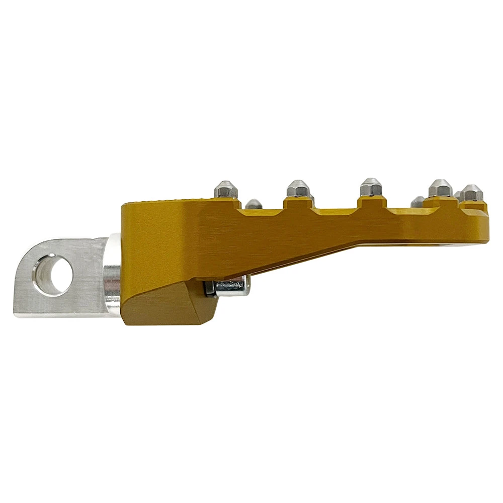 TC Bros. Pro Series MX Foot Pegs For Harley Davidson Models 13 TC Bros. Pro Series MX Foot Pegs For Harley Davidson Models - Image 11