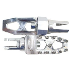 TC Bros. Pro Series MX Lite Foot Pegs For Harley Davidson Models -Maxima Store 102 0117 3 b615dc01 afcb 4991 bd17 11d79e95a9c8