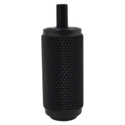 TC Bros. Nomad Shift Peg For Harley Models - Knurled - Black (sold Each) 11 TC Bros. Nomad Shift Peg For Harley Models - Knurled - Black (sold Each) -Maxima Store 102 0129 2
