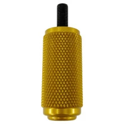 TC Bros. Nomad Shift Peg For Harley Models - Knurled - Gold (sold Each) 11 TC Bros. Nomad Shift Peg For Harley Models - Knurled - Gold (sold Each) -Maxima Store 102 0130 3 668ab246 3f2b 44bb b70d dcc64b753327