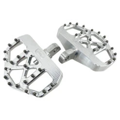 TC Bros. Pro Series MX Mini Floorboards For Harley Davidson Models 25 TC Bros. Pro Series MX Mini Floorboards For Harley Davidson Models -Maxima Store 102 0131 1