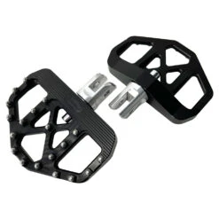 TC Bros. Pro Series MX Mini Floorboards For Harley Davidson Models 30 TC Bros. Pro Series MX Mini Floorboards For Harley Davidson Models -Maxima Store 102 0135 2