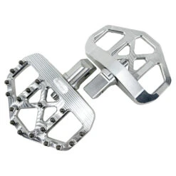 TC Bros. Pro Series MX Mini Floorboards For Harley Davidson Models 32 TC Bros. Pro Series MX Mini Floorboards For Harley Davidson Models -Maxima Store 102 0137 2