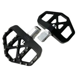 TC Bros. Pro Series MX Mini Floorboards For Harley Davidson Models 34 TC Bros. Pro Series MX Mini Floorboards For Harley Davidson Models -Maxima Store 102 0138 2