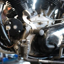 Prism Supply Sling Shot Clutch Control - 4 Speed - Stainless 7 Prism Supply Sling Shot Clutch Control - 4 Speed - Stainless -Maxima Store 102 0140 3