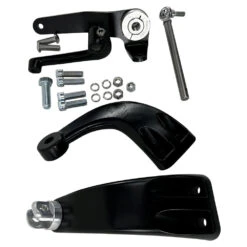 TC Bros. Sportster Mid Controls Kit (NO PEGS) Fits 2014-2022 -Maxima Store 102 0142 2