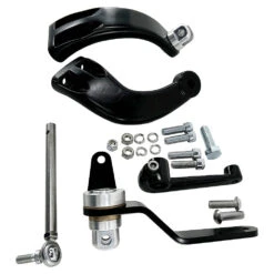 TC Bros. Sportster Mid Controls Kit (NO PEGS) Fits 2014-2022 -Maxima Store 102 0142 3