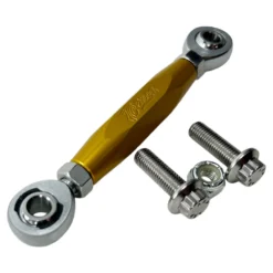 TC Bros. Harley Dyna Adjustable Shifter Linkage For Mid Controls -Maxima Store 102 0152 3 6b8ebe1e 0e40 4dad 9f8a a225c8ba1f3f