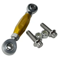 TC Bros. FXR & M8 Softail Adjustable Shifter Linkage For Mid Controls 19 TC Bros. FXR & M8 Softail Adjustable Shifter Linkage For Mid Controls -Maxima Store 102 0155 2