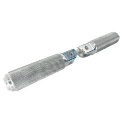 TC Bros. Nomad Rider Foot Pegs Fits 2018-up Harley Softail M8 & Pan America