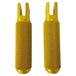 TC Bros. Nomad Rider Foot Pegs Fits 2018-up Harley Softail M8 & Pan America - Gold 11 TC Bros. Nomad Rider Foot Pegs Fits 2018-up Harley Softail M8 & Pan America - Gold -Maxima Store 102 0158 4 ad8c770c d0c7 40d2 b30d c259c115434a