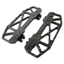 TC Bros. Pro Series MX Floorboards For Harley Davidson Bagger Touring Models 29 TC Bros. Pro Series MX Floorboards For Harley Davidson Bagger Touring Models -Maxima Store 102 0166 1