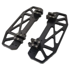 TC Bros. Pro Series MX Floorboards For Harley Davidson Bagger Touring Models 32 TC Bros. Pro Series MX Floorboards For Harley Davidson Bagger Touring Models -Maxima Store 102 0166 2