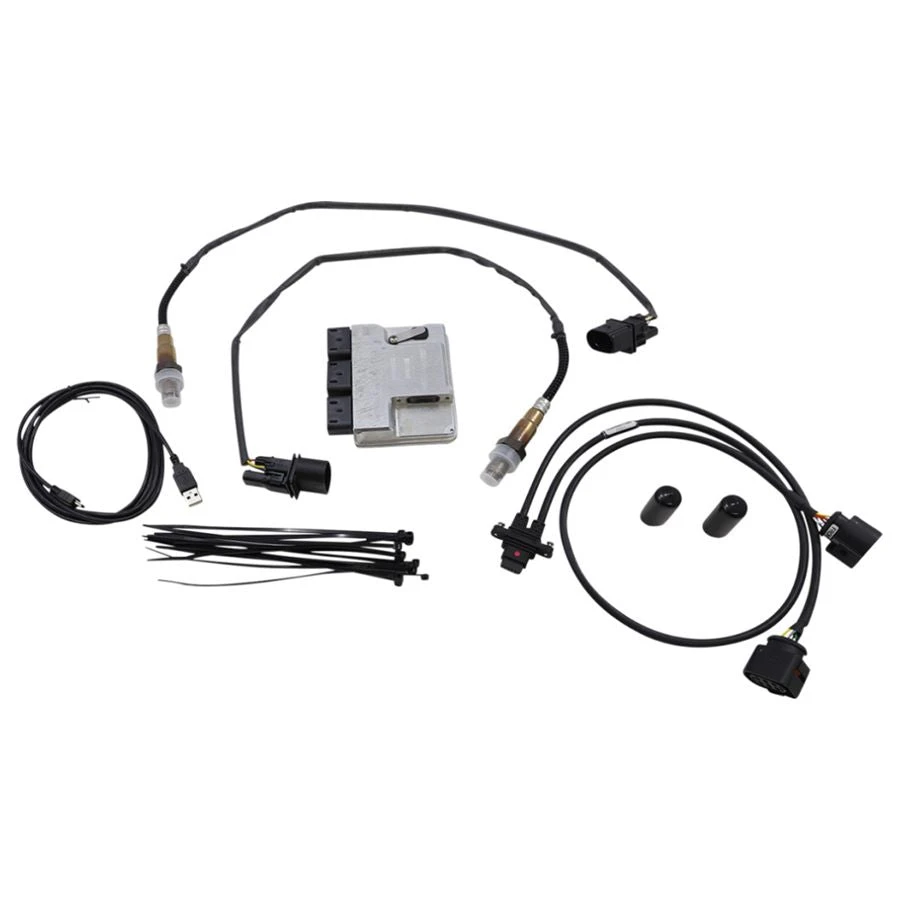 ThunderMax ECM With Integral Auto Tune Closed Loop System For Harley Touring 2017-2020 4 ThunderMax ECM With Integral Auto Tune Closed Loop System For Harley Touring 2017-2020 - Image 2