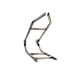 TC Bros. Yamaha XS650 Weld On Hardtail Frame -Maxima Store 103 0001.2