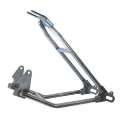 TC Bros. Honda CB750 Weld On Hardtail Frame