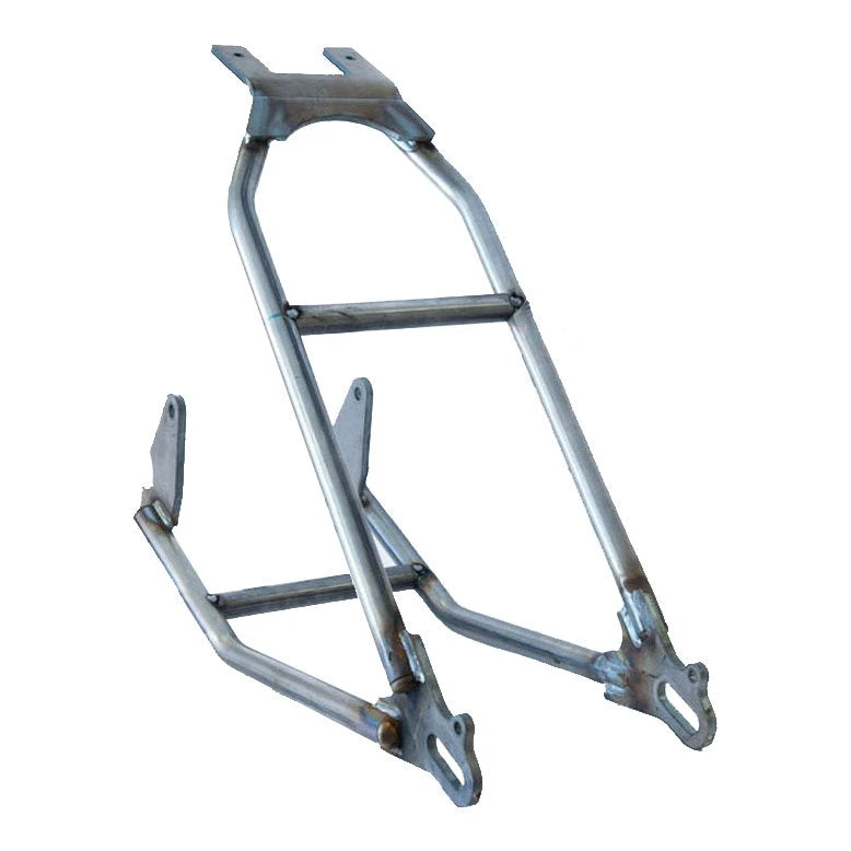 TC Bros. Honda CB750 Weld On Hardtail Frame 4 TC Bros. Honda CB750 Weld On Hardtail Frame - Image 2