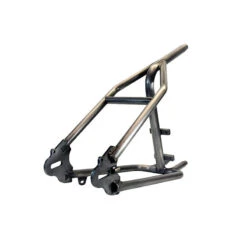 TC Bros. Weld-On Hardtail Kit For 1982-2003 Harley-Davidson Sportster W/ Stock Width Tire -Maxima Store 103 0008.2