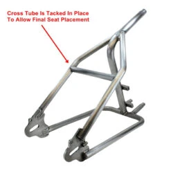 Sportster Hardtail Kit For 1982-2003 By TC Bros. (Weld On) Fits 180-200 Tire -Maxima Store 103 0009 c 1