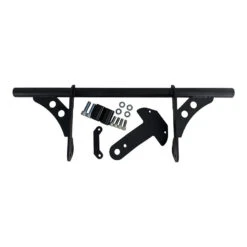 TC Bros. Front Crash Bar For 1991-2017 Harley-Davidson Dyna -Maxima Store 103 0013b