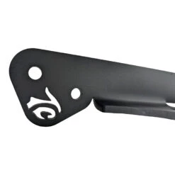 TC Bros. Front Crash Bar For 1991-2017 Harley-Davidson Dyna -Maxima Store 103 0013c