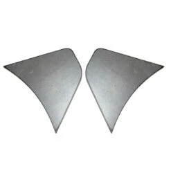 TC Bros. XS650 Neck Gussets