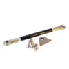 TC Bros. Custom Rear Drum Brake Stay Anchor Rod 1 TC Bros. Custom Rear Drum Brake Stay Anchor Rod -Maxima Store 104 0002 2