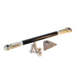 TC Bros. Custom Rear Drum Brake Stay Anchor Rod