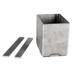 TC Bros. Battery Box (fits Stock XS650 Battery 12N14) -Maxima Store 104 0003.2