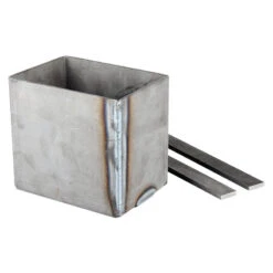 TC Bros. Battery Box (fits Stock XS650 Battery 12N14) -Maxima Store 104 0003.3