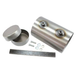 TC Bros. Electronics Tank (fake Oil Tank)