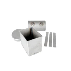 TC Bros. Chopper Battery & Electronics Box Kit -Maxima Store 104 0005.3