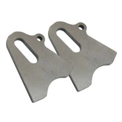 TC Bros. Universal 20mm Axle Plates