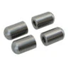 Radius Style Threaded 3/8-16 Short Length Steel Bungs By TC Bros -Maxima Store 104 0034 2