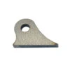 Weld On Steel Brake Stay Or Mounting Tab By TC Bros -Maxima Store 104 0048 2