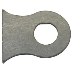 Weld On 13/16 Ignition Switch Mounting Tab By TC Bros