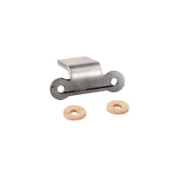 Weld On Rear Fender Mount For Bobbers & Choppers By TC Bros.