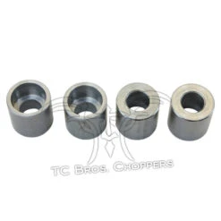 Counterbore Steel Bungs For 3/8 Socket Head Bolts By TC Bros -Maxima Store 104 0055