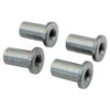 Tophat Style Blind Threaded 5/16-18 Steel Bungs By TC Bros -Maxima Store 104 0056 1
