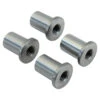 Tophat Style Blind Threaded 3/8-16 Steel Bungs By TC Bros -Maxima Store 104 0057a 1