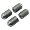 Radius Style Threaded 5/16-18 Short Length Steel Bungs By TC Bros 2 Radius Style Threaded 5/16-18 Short Length Steel Bungs By TC Bros -Maxima Store 104 0058 1 1