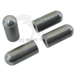 Radius Style Threaded 3/8-16 Long Length Steel Bungs By TC Bros -Maxima Store 104 0059a