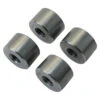 Steel Bungs 5/16-18 Threaded 1/2 Inch Long By TC Bros -Maxima Store 104 0060 1
