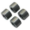 Steel Bungs 3/8-16 Threaded 1/2 Inch Long By TC Bros -Maxima Store 104 0061 1